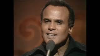 Harry Belafonte - Island in the Sun (Live)