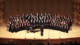 Requiem - Eliza Gilkyson - arr. Craig Hella Johnson - Clovis East Choirs