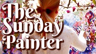 The Sunday Painter Channel, Art and Art History, a place for Artist and Art Lovers.