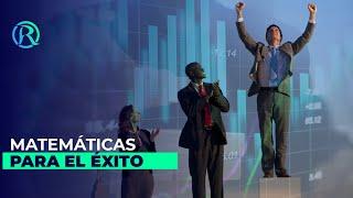 Matemáticas Para el Éxito | Manuel Ramos Todo en Finanzas