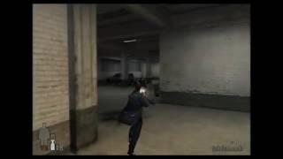 Max Payne Part 3: A Bit Closer to Heaven, Chapter 4: Alive and at Large