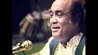 Mehdi Hassan Live........Woh Dilnawaz Hai