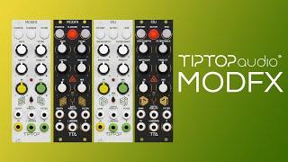 MODFX - TipTop Audio