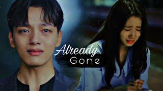 Kdrama Multifandom | love you enough to let you go