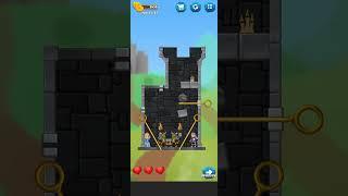 Hero Adventure Прохождение Уровня 82 (iOS Android)