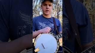 How to Learn the Banjo!