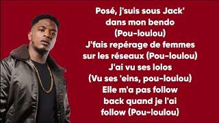 Niska - Réseaux (Paroles/Lyrics)