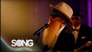 Billy Gibbons - Cheap Sunglasses | The Song