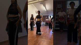 Registrations open for regular classes #bellydancetutorial #bellydancetutorial