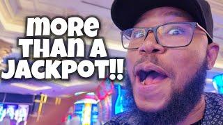 We Put $100 In This New Slot And Won More Than A Jackpot!!