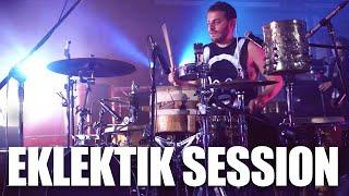 Yossi Fine & Ben Aylon // FULL SHOW // Eklektik Session