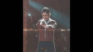 This duo is so badass  | Steve and Nancy Edit | Stranger Things Edit | Funk Mi Camino - SayFalse