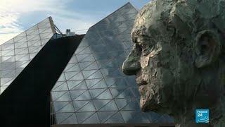 A rich heritage: Discovering France's city of gold • FRANCE 24 English