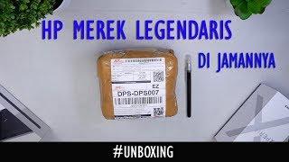 Rp. 300 Ribuan Unboxing Hp Legend - Nokia XpressMusic 5310