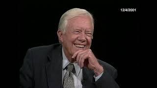 The Carter Center | President Jimmy Carter