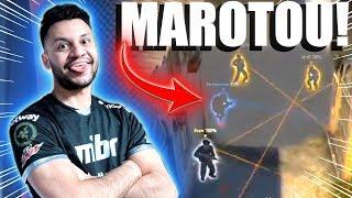 CS:GO - BEST OF FER (O REI DA MAROTAGEM!) (CLUTCHEs, ACEs, JOGADAS INSANAS e MUITO MAIS..)