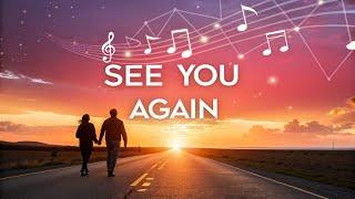 See You Again" by Wiz Khalifa ft. Charlie Puth:@RonyCoaster #lyrics #song #music