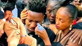 HII LAZIMA TUOKOE: mashabiki waapa kuokoa ndoa ya Eric omondi