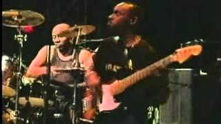 CULTURE-I TRIED {LIVE IN AFRICA 2000}