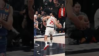 Ben Simmons is Back 