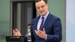 Spahn gegen Sonderrechte für Corona-Geimpfte