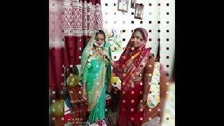 Sangita Sanjay dhongade washim