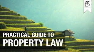 Property Law | A Practical Guide