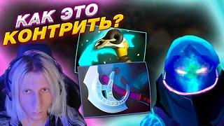 WITCHBLVDE Потеет на АРКЕ в Сложной катке | Arc Warden 7.36c