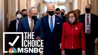 Are Democrats Conceding The Culture War? | The Mehdi Hasan Show