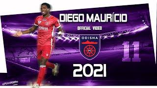 DIEGO MAURICIO 2021