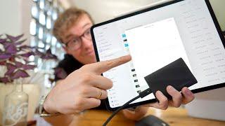 Hurra! iPadOS 18 überrascht mit uraltem Wunsch: Es kann jetzt formatieren!!!