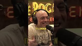 Chicken DNA Dinosaur Hoax- joe rogan experience #2338 - beth shapiro