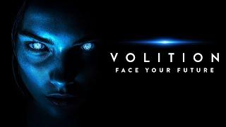 Volition - Face Your Future (SCI FI THRILLER in voller Länge, KRIMI DRAMA auf Deutsch kostenlos)