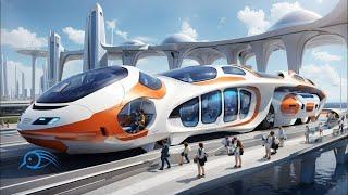 15 Technologies That Will Change The World