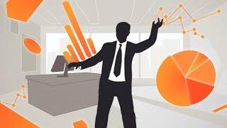 Ipreo S&P Global | ContextWest B2B Marketing Agency