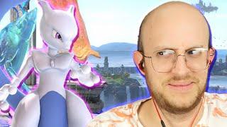 I Played MEWTWO For 1 Week! Does He Suck?