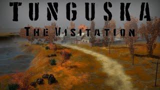 ОДИН В ОДИН СТАЛКЕР ► Tunguska: The Visitation ► ПРОХОЖДЕНИЕ (1)