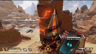 RevRush! New strategy in action.