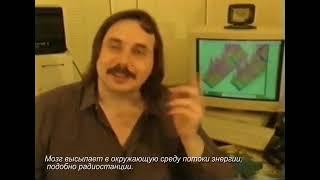 Фильм о Николае Левашове для Польского ТВ, 1994 г. С СУБТИТРАМИ!