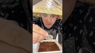 Juan De Montreal - Corazon de chocolate helado️ #Fyp #Bambang #Lufehack