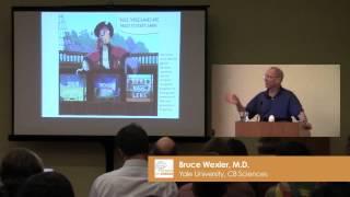 Science of Change 2015: Bruce Wexler