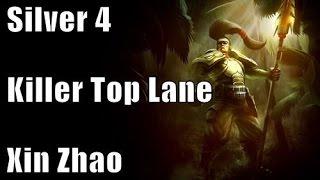 General Xin Zhao