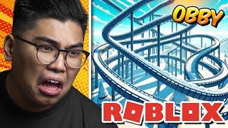 THE HARDEST ROBLOX OBBY