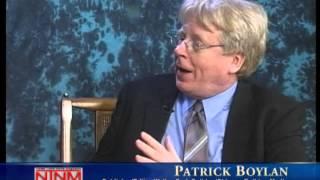 Patrick Boylan, 658