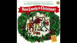 Bing Crosby - How Lovely Is Christmas