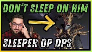  EVERYONE Should Build Him ASAP!  Isitarian Champion Spotlight DPS GOD| Dragonheir: Silent Gods