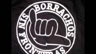 MAS FRIA - Keibi (Borrachos sin fronteras)