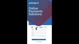 How to Create Pesapal Payment Link  for Tour Operators  - YouTube Short