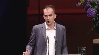 Presentation of the WJP Rule of Law Award and the Anthony Lewis Prize