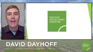 Soy Innovation Challenge Kickoff Event - Ecosystem Services Market Consortium